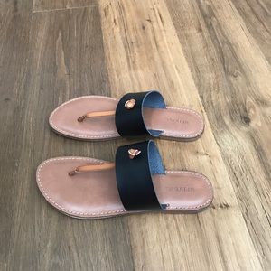 Target Sandals